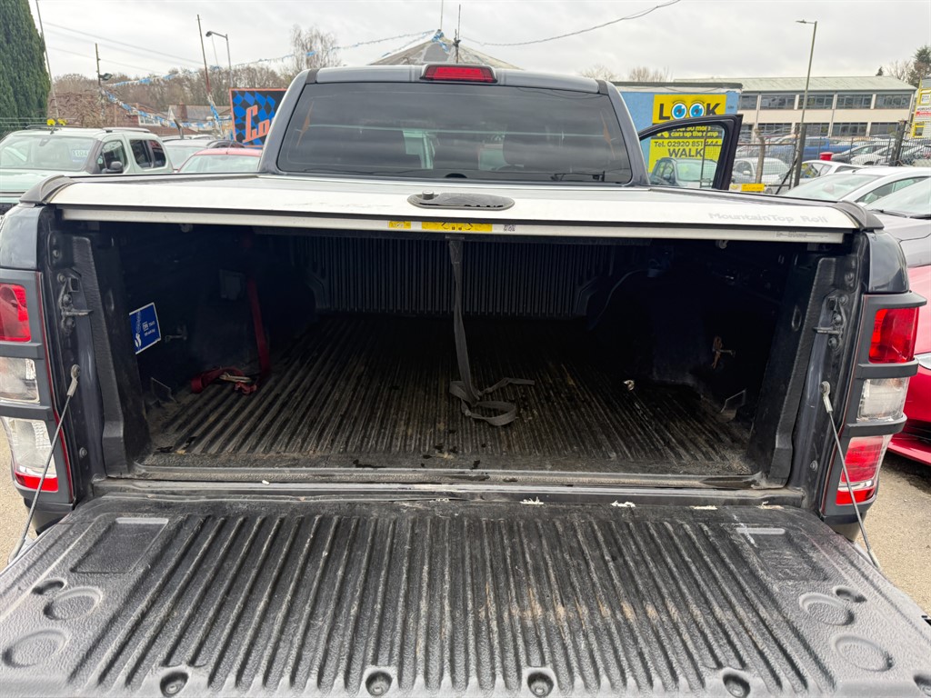 Used Ford Ranger 2016 for sale - 77674198: Photo 9