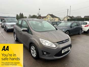 2013 - ZETEC 5-Door