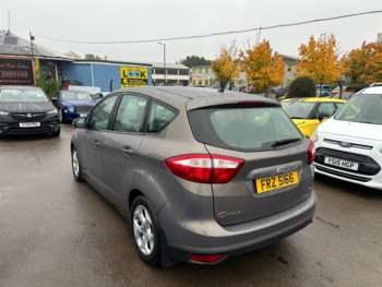 Used Ford C-Max 2013 for sale - 72374162: Photo