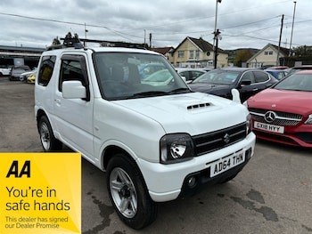 Suzuki - Jimny
