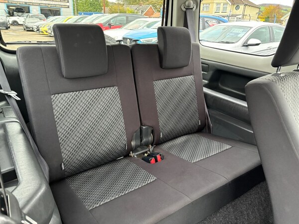Used Suzuki Jimny 2015 for sale - 76297779: Photo 8