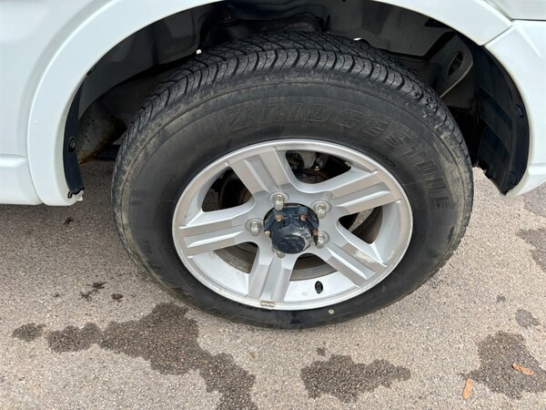 Used Suzuki Jimny 2015 for sale - 76297779: Photo 9