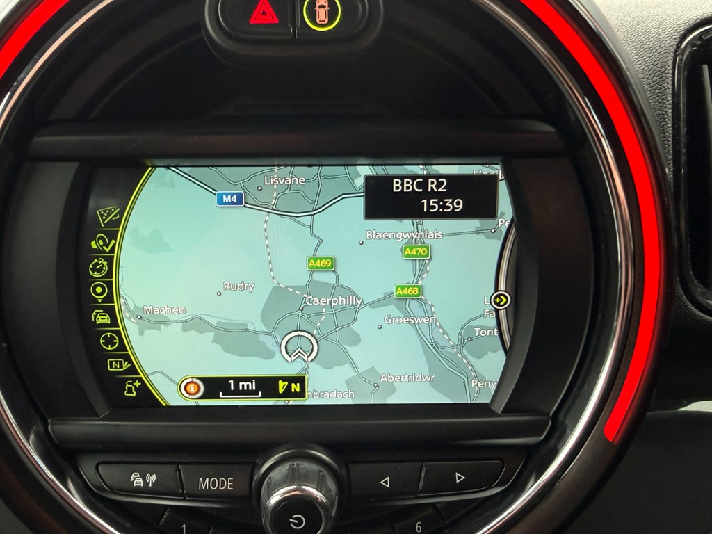 Used MINI Countryman 2017 for sale - 77274602: Photo 10