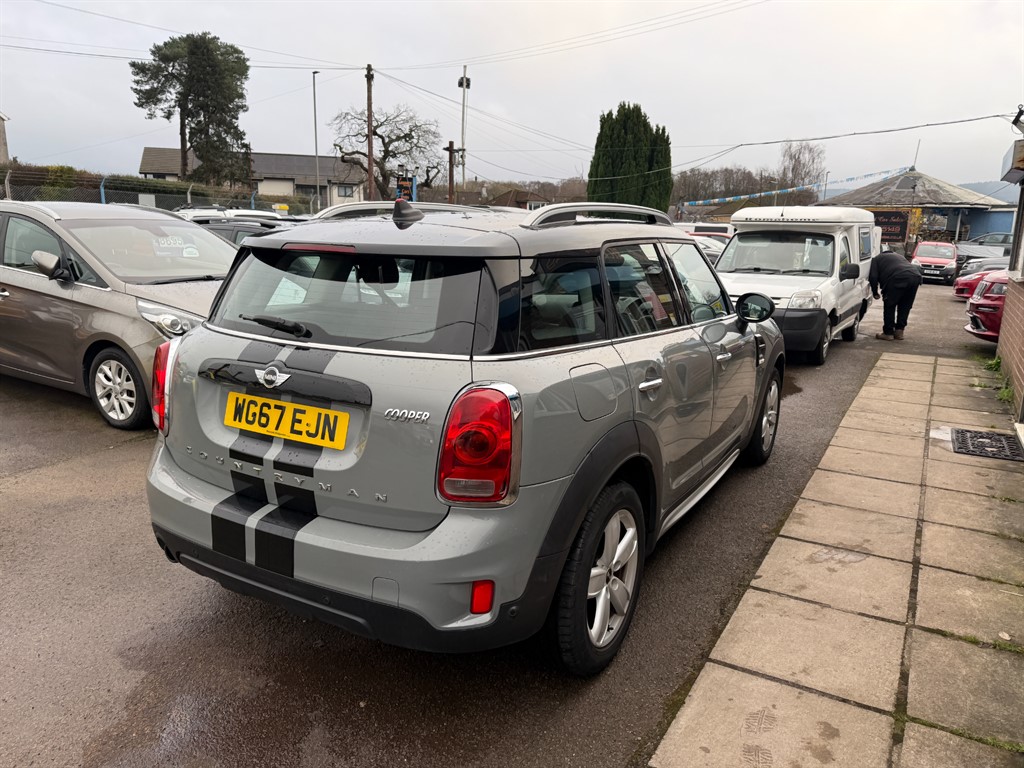 Used MINI Countryman 2017 for sale - 77274602: Photo 6