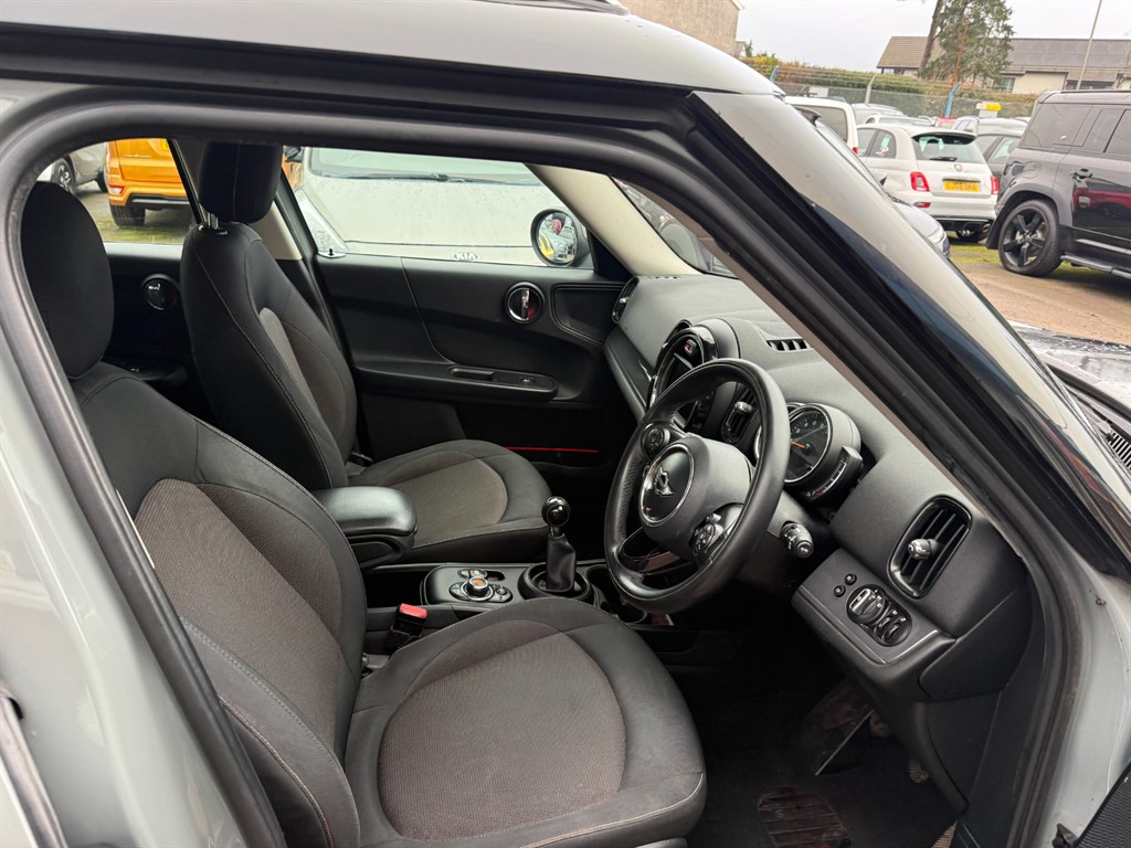 Used MINI Countryman 2017 for sale - 77274602: Photo 7