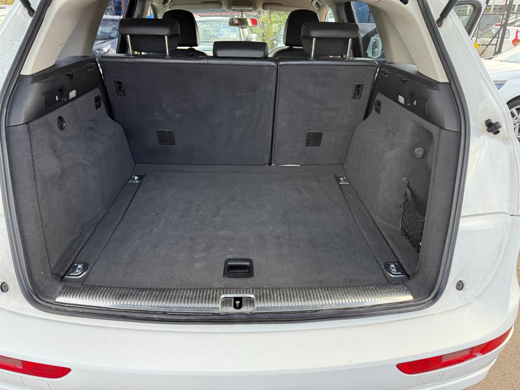 Used Audi Q5 2011 for sale - 76390313: Photo 9