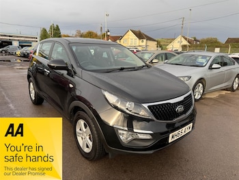 2015 - 1.7 CRDi ISG 1 5dr