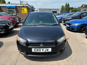 Used Mitsubishi Colt 2011 for sale - 78990677: Photo