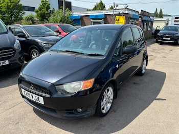 Used Mitsubishi Colt 2011 for sale - 78990677: Photo