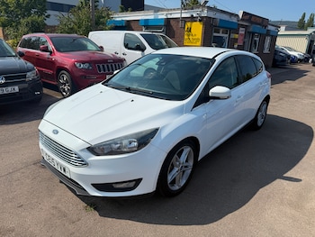 Used Ford Focus 2015 for sale - 79538013: Photo