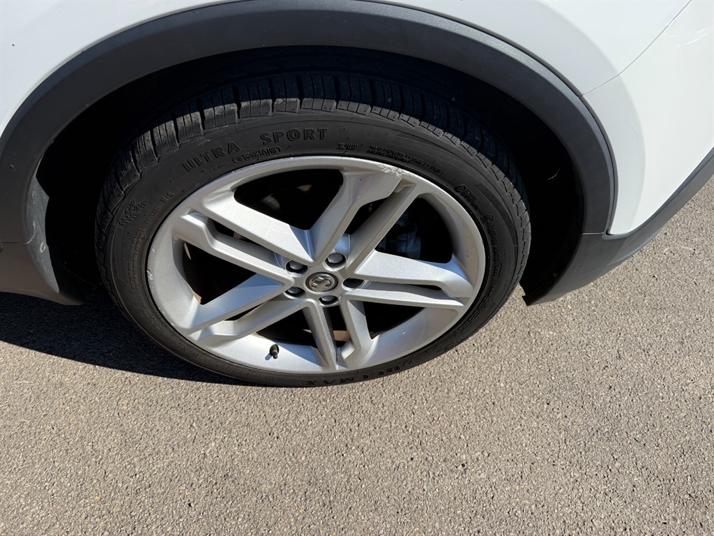 Used Vauxhall Mokka 2015 for sale - 77942507: Photo 10