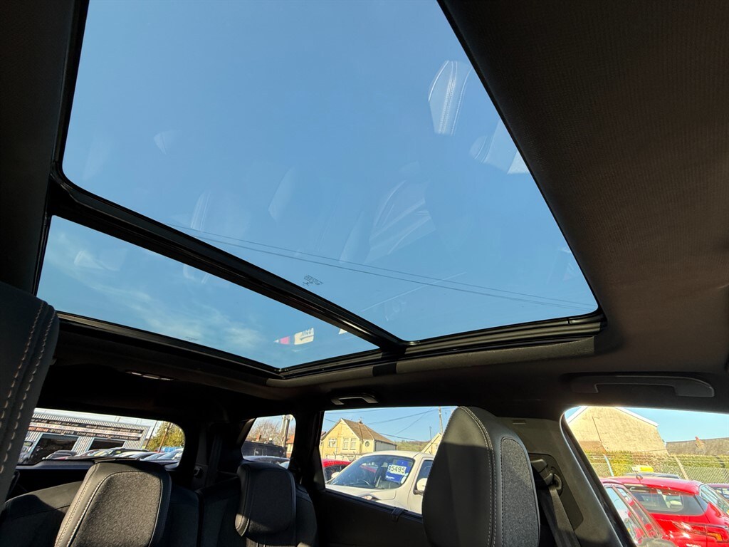 Used Peugeot 5008 2018 for sale - 77950996: Photo 10