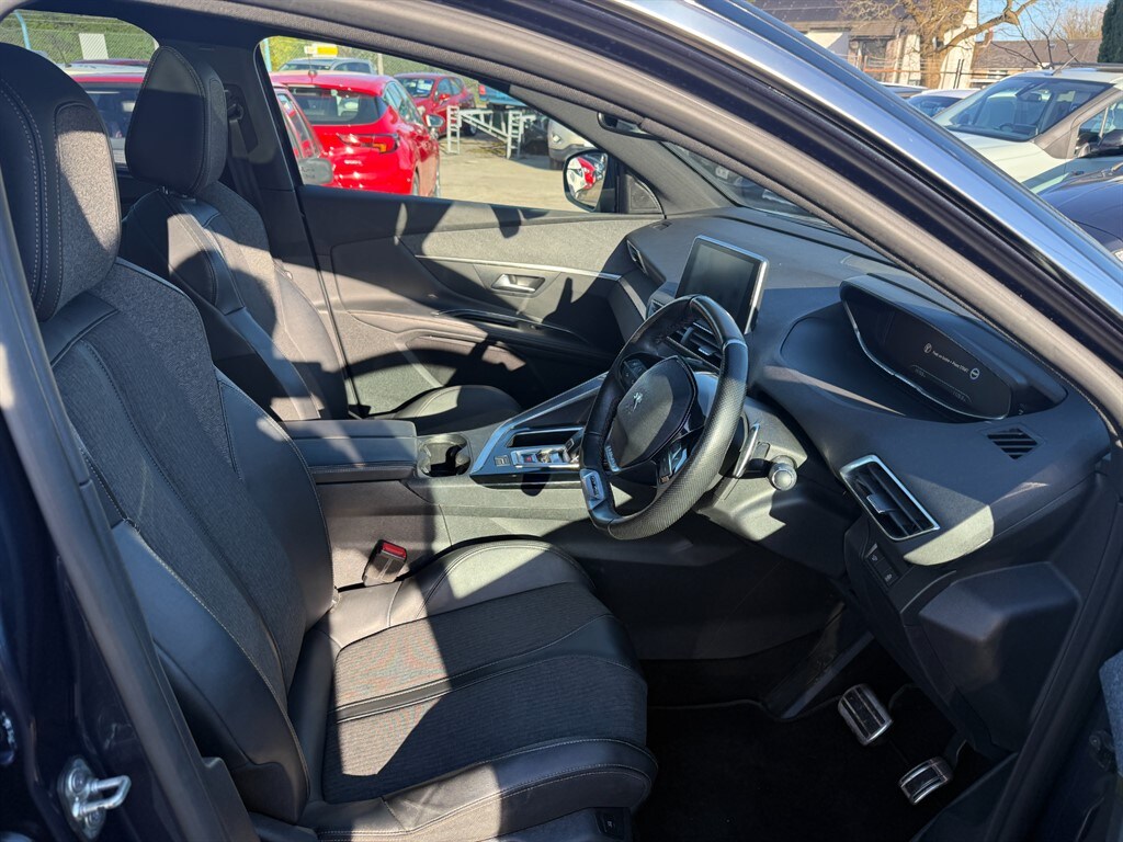 Used Peugeot 5008 2018 for sale - 77950996: Photo 7