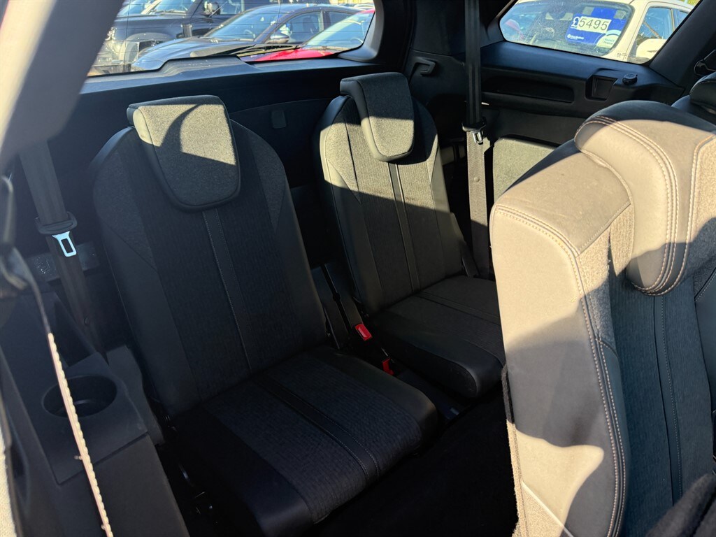 Used Peugeot 5008 2018 for sale - 77950996: Photo 9