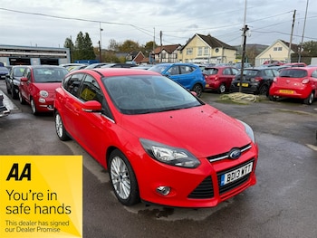 Used Ford Focus 2013 for sale - 76438256: Photo