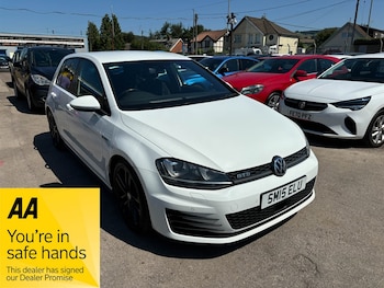 Used Volkswagen Golf 2015 for sale - 79189816: Photo
