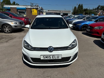 Used Volkswagen Golf 2015 for sale - 79189816: Photo