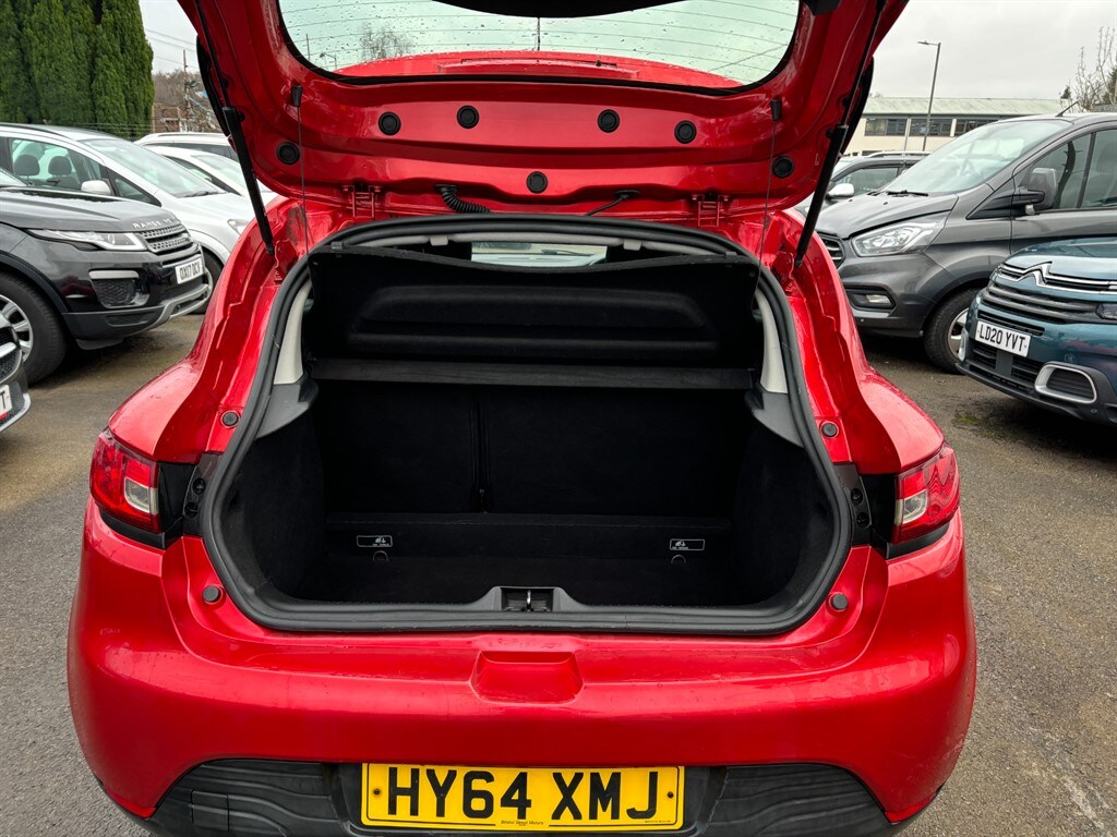 Used Renault Clio 2014 for sale - 77406565: Photo 7