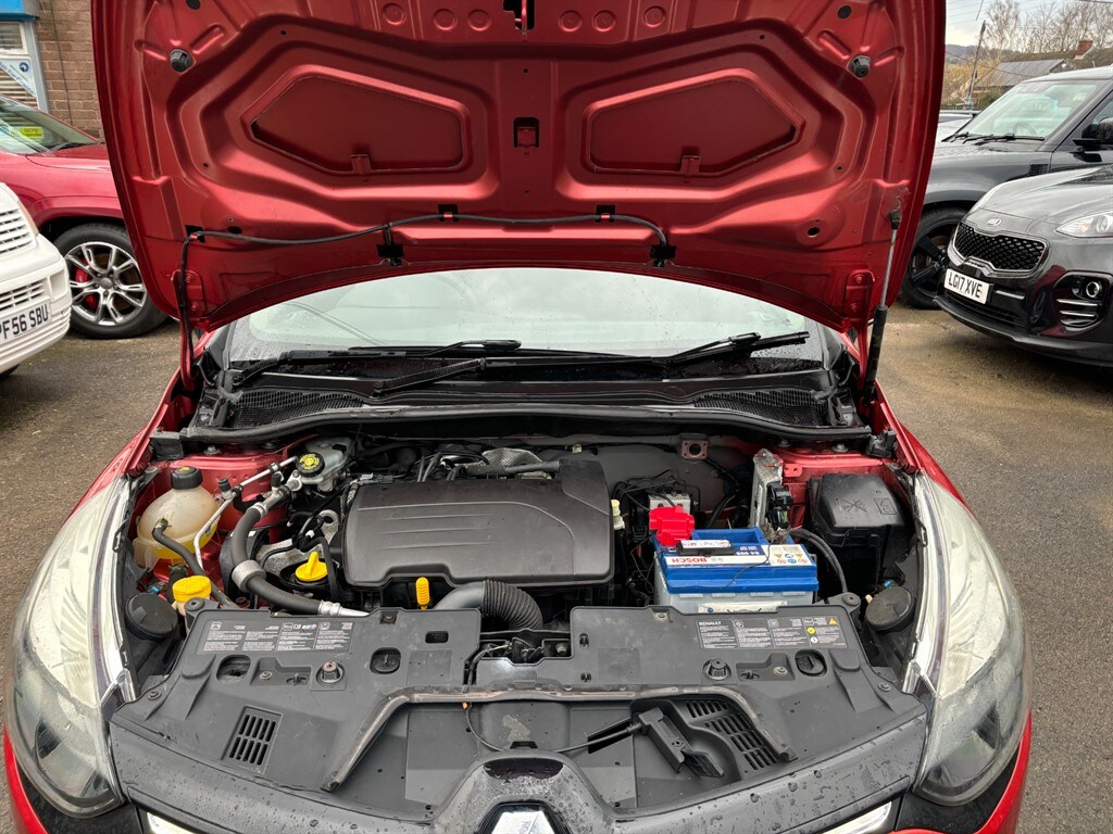 Used Renault Clio 2014 for sale - 77406565: Photo 9