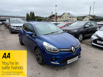 Used Renault Clio 2018 for sale - 79775761: Photo