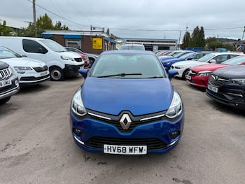 Used Renault Clio 2018 for sale - 79775761: Photo