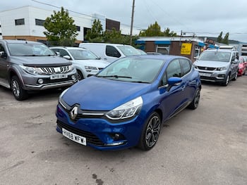 Used Renault Clio 2018 for sale - 79775761: Photo