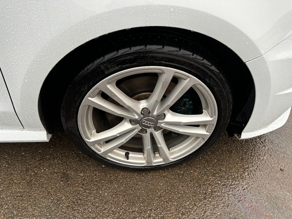 Used Audi A1 2014 for sale - 77519529: Photo 10