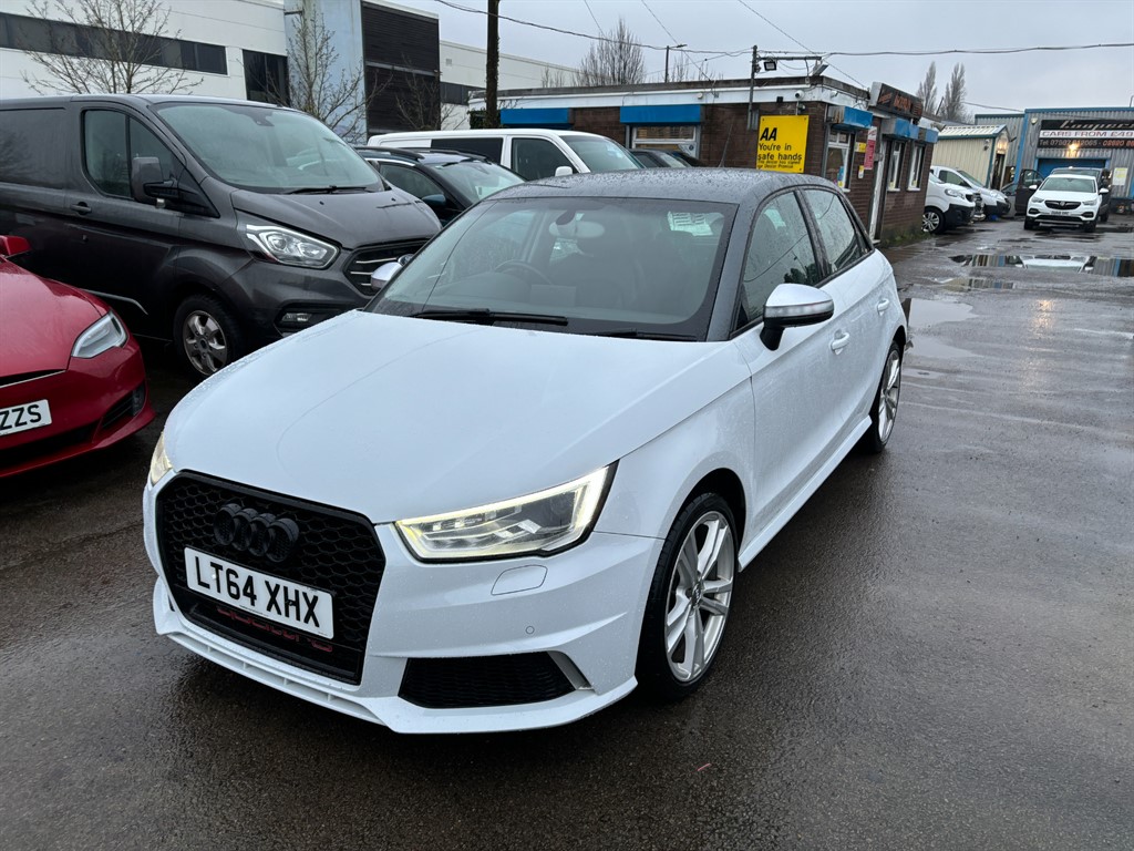 Used Audi A1 2014 for sale - 77519529: Photo 3
