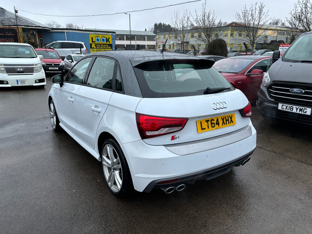 Used Audi A1 2014 for sale - 77519529: Photo 4