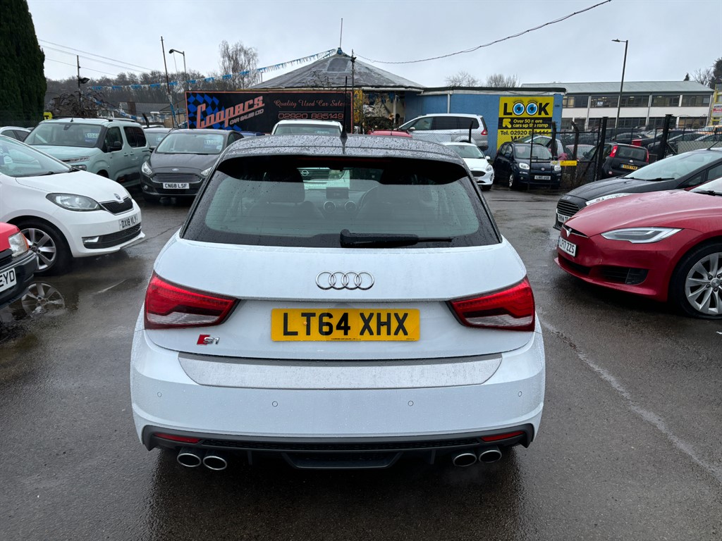 Used Audi A1 2014 for sale - 77519529: Photo 5