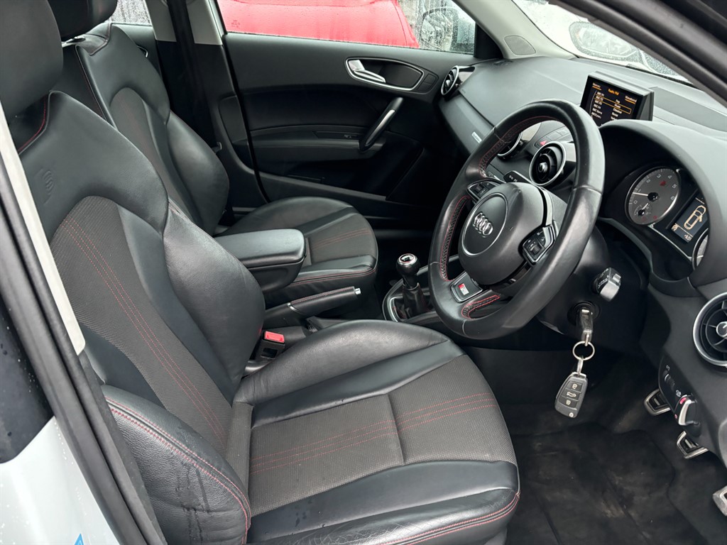 Used Audi A1 2014 for sale - 77519529: Photo 7