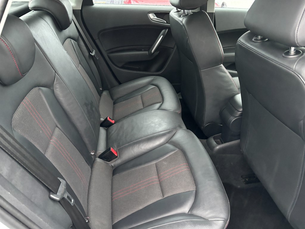 Used Audi A1 2014 for sale - 77519529: Photo 8