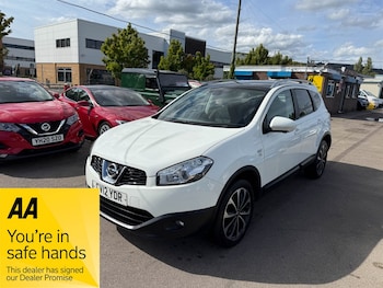 2012 - 1.5 dCi [110] N-Tec+ 5dr