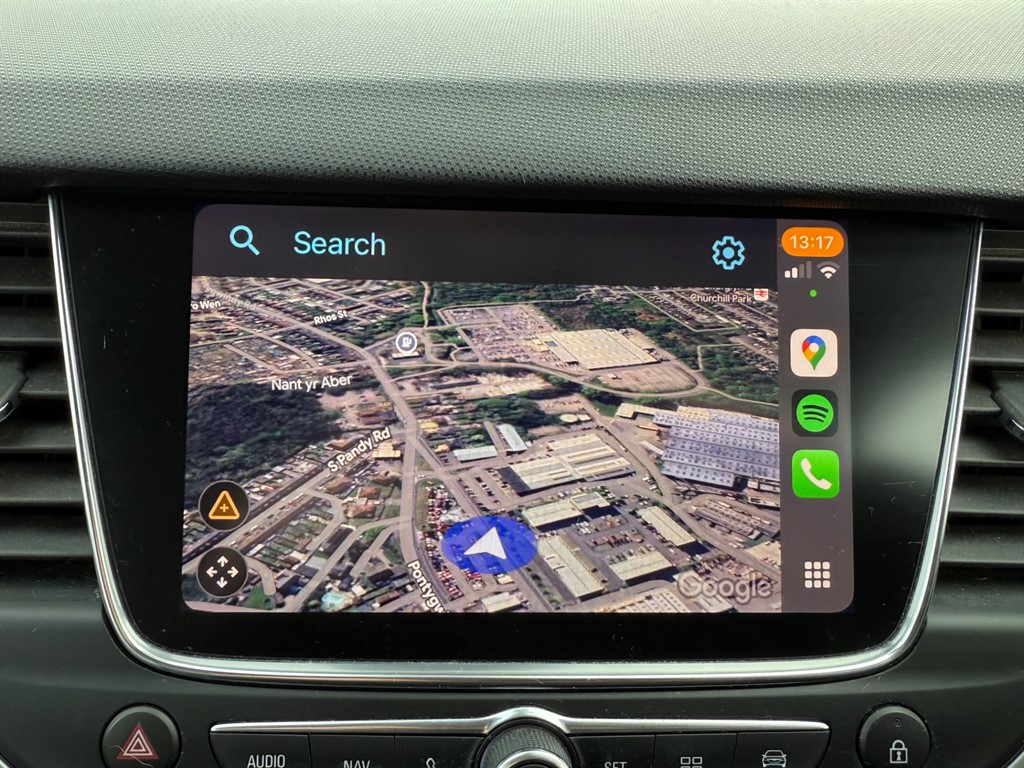 Used Vauxhall Crossland X 2018 for sale - 76882109: Photo 10