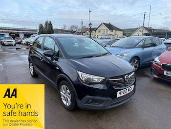 2018 - 1.2 SE Nav 5dr