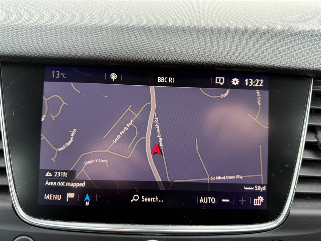 Used Vauxhall Crossland X 2018 for sale - 76882109: Photo 8