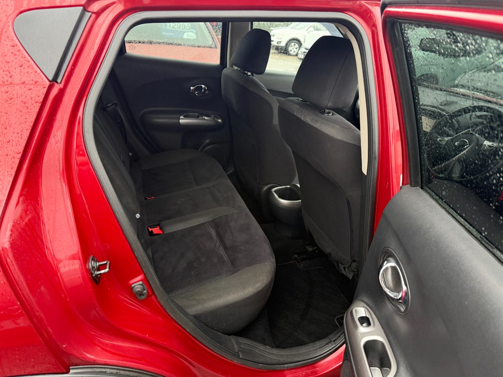 Used Nissan Juke 2013 for sale - 77261940: Photo 8