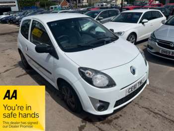 2011 - 1.2 16V Pzaz 3dr