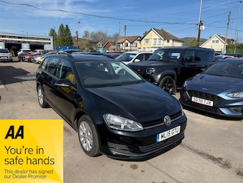 Used Volkswagen Golf 2015 for sale - 78152795: Photo