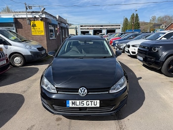 Used Volkswagen Golf 2015 for sale - 78152795: Photo