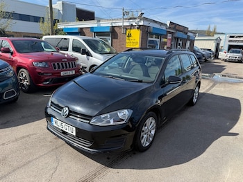 Used Volkswagen Golf 2015 for sale - 78152795: Photo