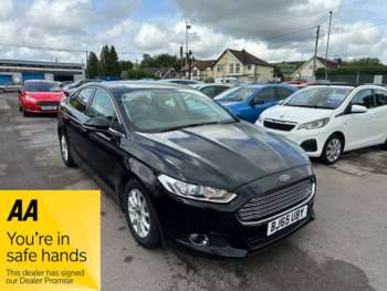2016 - ZETEC ECONETIC TDCI 5-Door
