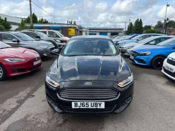Used Ford Mondeo 2016 for sale - 74818876: Photo