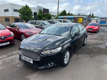 Used Ford Mondeo 2016 for sale - 74818876: Photo