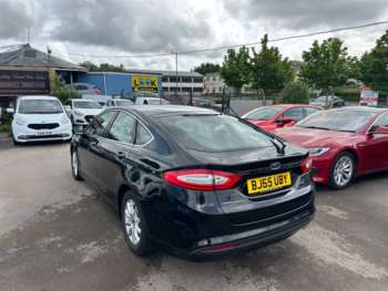 Used Ford Mondeo 2016 for sale - 74818876: Photo