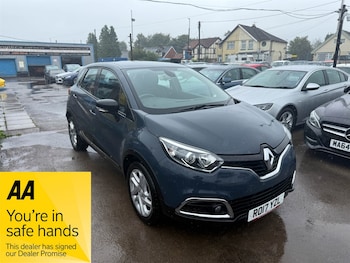 2017 - DYNAMIQUE NAV TCE 5-Door