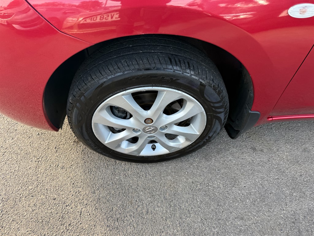 Used Nissan Micra 2015 for sale - 76261789: Photo 10