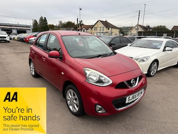 2015 - 1.2 Acenta 5dr