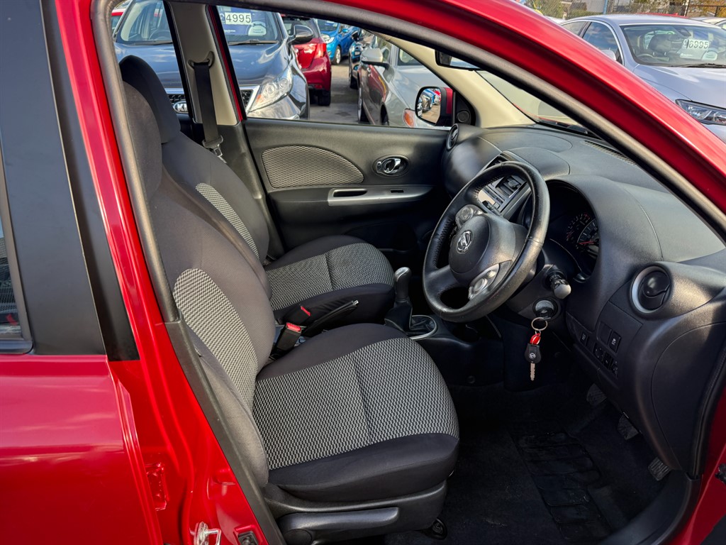 Used Nissan Micra 2015 for sale - 76261789: Photo 7