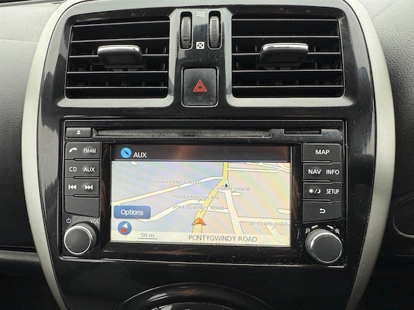 Used Nissan Micra 2015 for sale - 76261789: Photo 9